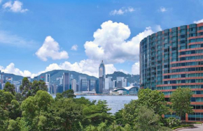  New World Millennium Hong Kong Hotel  Гонконг